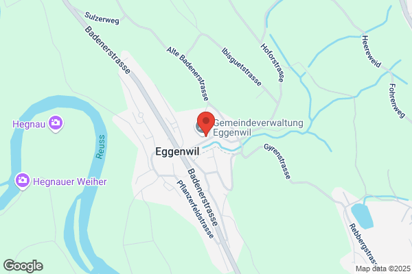 Bauamt Werke