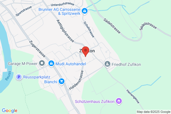 Baumann Informatik