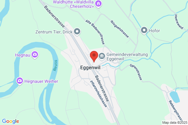 Café Fohlenweid
