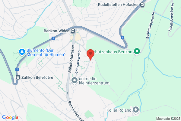 E. Rohrbach u. Partner GmbH