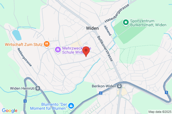 HRZ Consulting-Services Zwicker