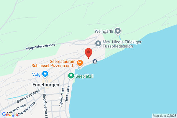 Immobilien-Treuhand Luethy