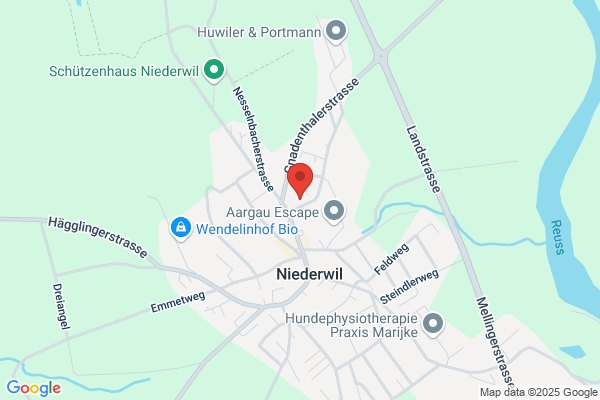 Non Finis R. Kaul Dienstleistungen