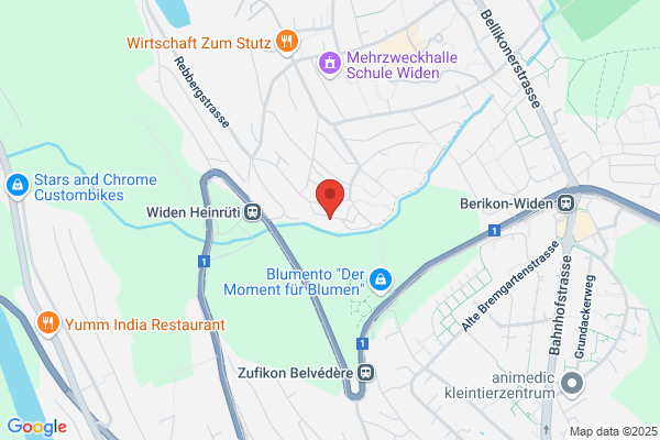 Peconex GmbH