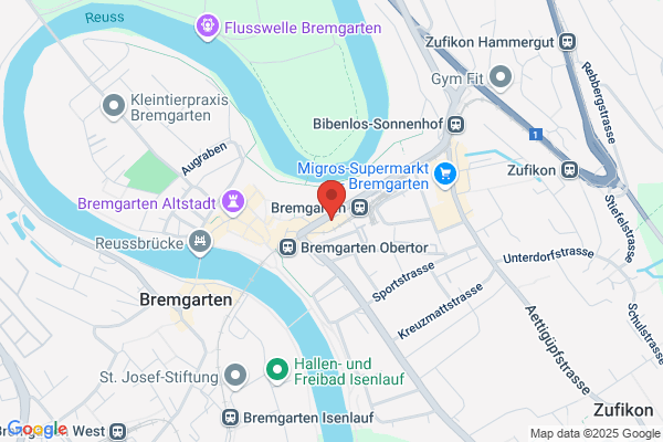Rumi Generalbau AG