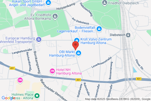 Superdata GmbH