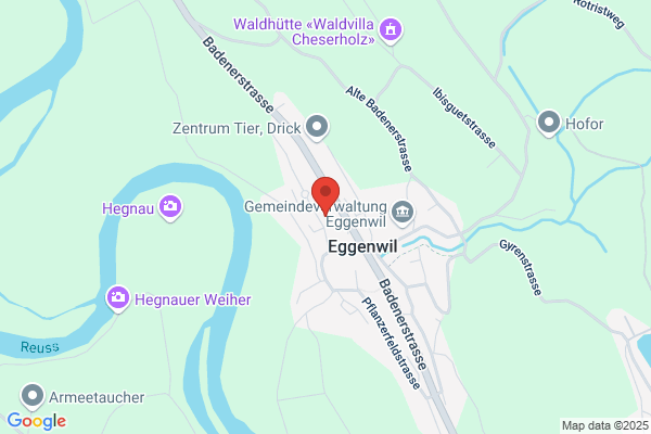 Technotherm heizungstechn. Buero