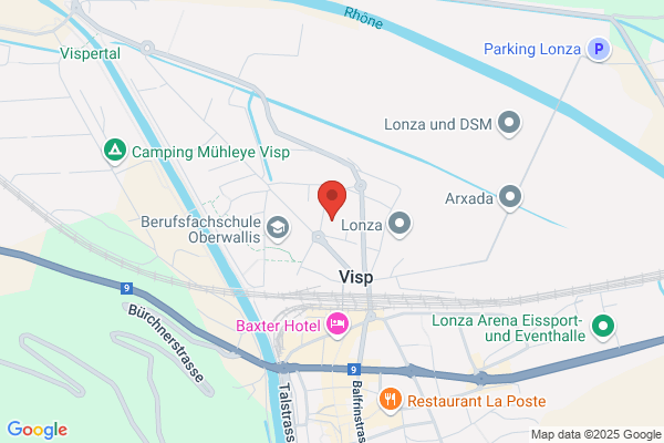 Fux Visp AG