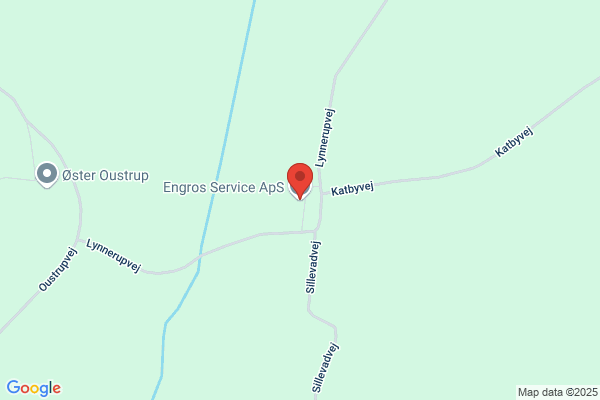 AA's ENGROS