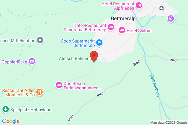 Aletsch AG