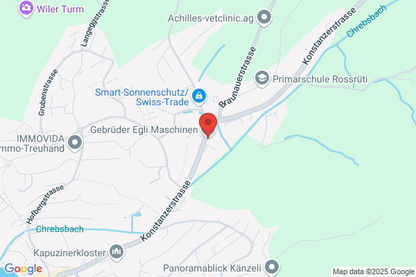 Gebr. Forny AG