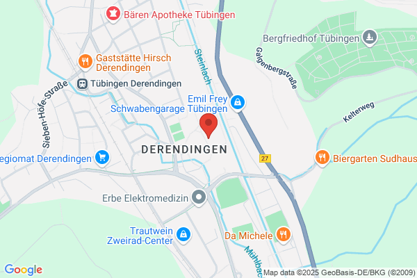 Gewerbliche Berufsschule