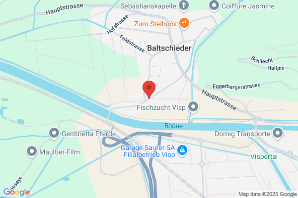 Imesch Produkte GmbH