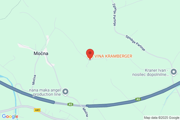 Kellerei Kramberger