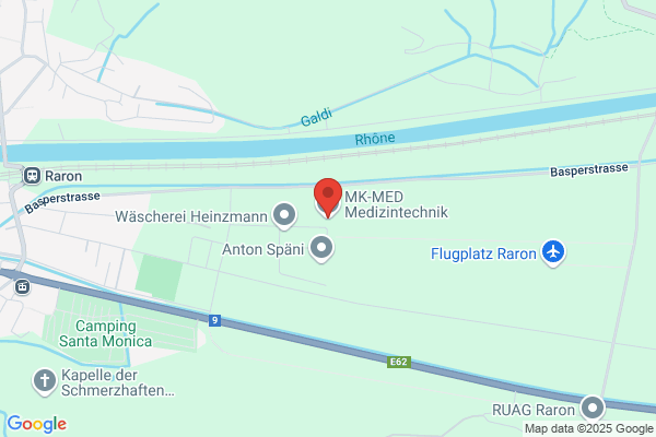 MK-MED Medizintechnik