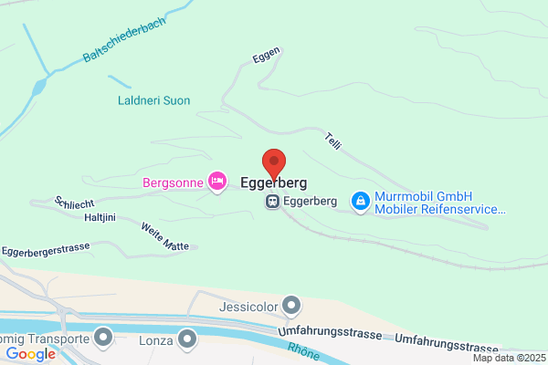Maico Hörberatung-Oberholzer