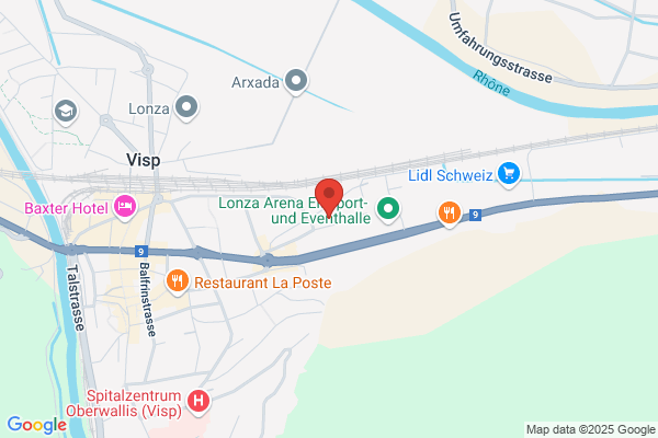 Restaurant Vispa