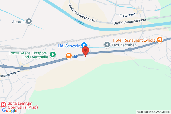 Schenker Storen AG