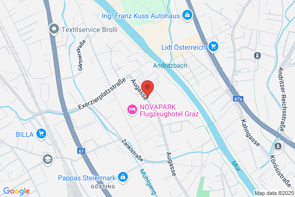 Verein Blindenwerkstaette