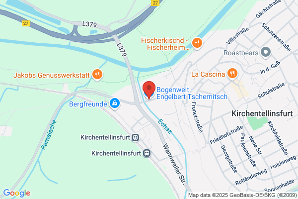 Videothek Tschugge