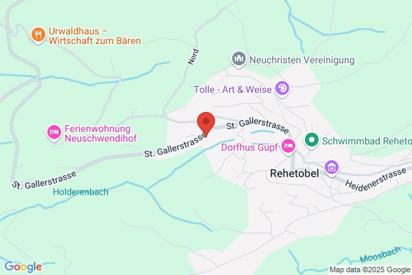 Zähner AG Zimmerei
