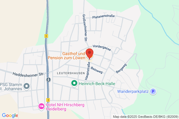 Gasthaus Loewen