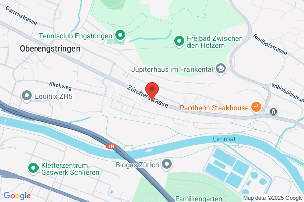 Gebr. Solenthaler AG