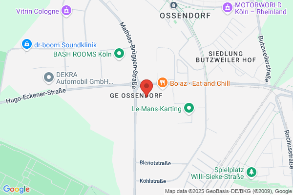 Profi Immobilien GmbH