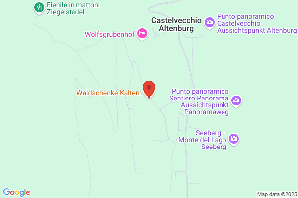 Restaurant Waldschenke zur Alten Burg