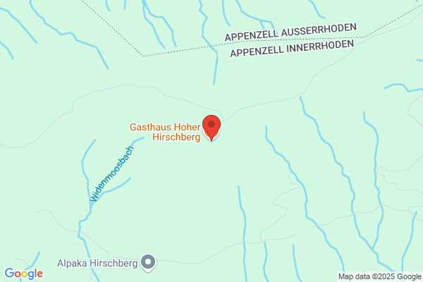 Restaurant zur Hoehe