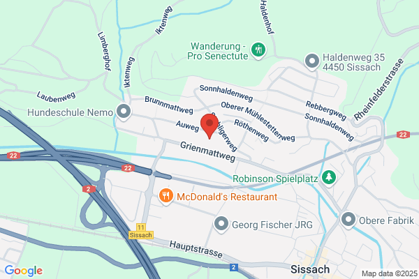 Corpina Consulting GmbH