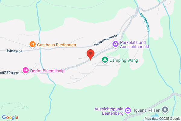 Zimmermann Baggerbetrieb