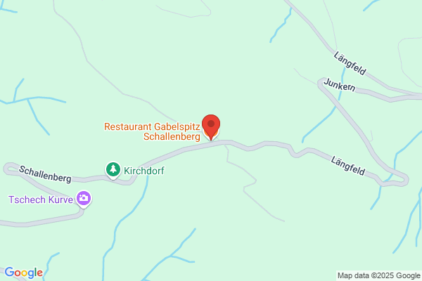 Restaurant Schallenberg