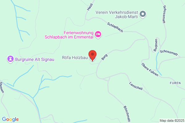 Roefa Holzbau GmbH