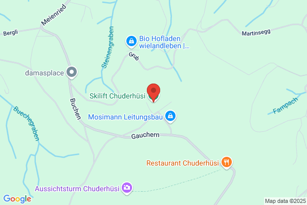 Skilift Chuderhuesi
