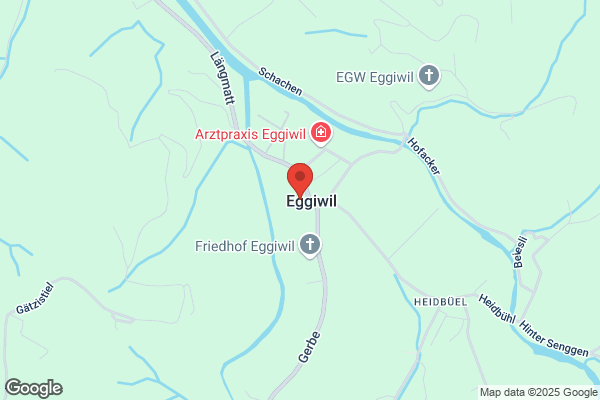 Stoeckli-Drogerie