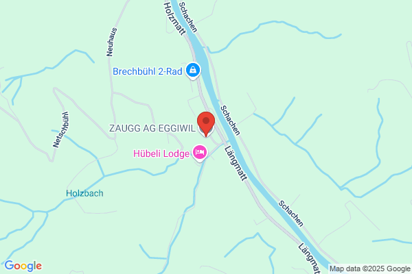 ZAUGG AG EGGIWIL