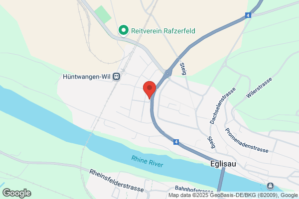 Straessler AG