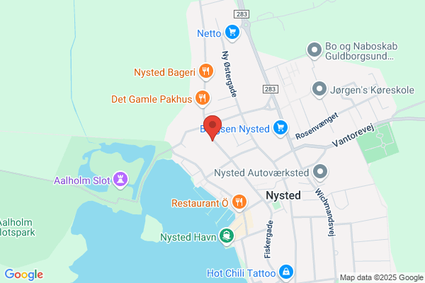 NYSTED GmbH