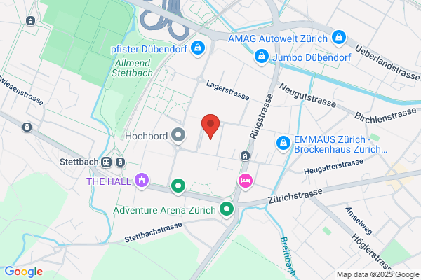 Hei-Tech Maag GmbH