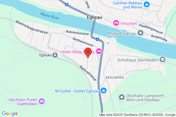 Omlin Consulting GmbH