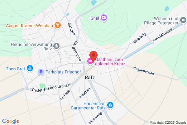 Camenisch und Gehring