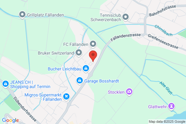 ESOF GmbH