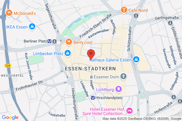 KR Fashion GmbH