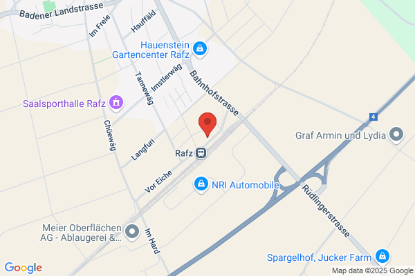 Hauenstein Otto Samen AG
