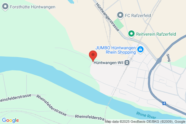KCH Ingenieure Geometer Planer