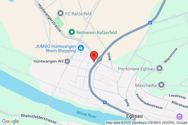 Baulandpool GmbH