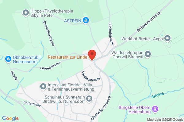 Restaurant zur Linde
