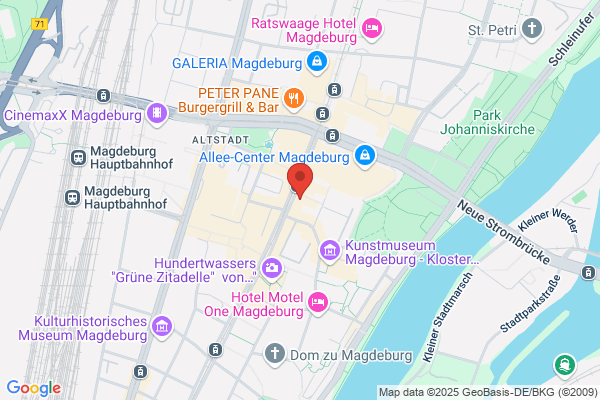 Restaurant zur Stube