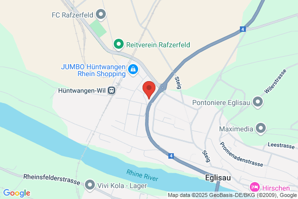 migrolino Eglisau